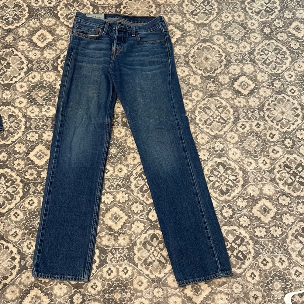 Hollister jeans